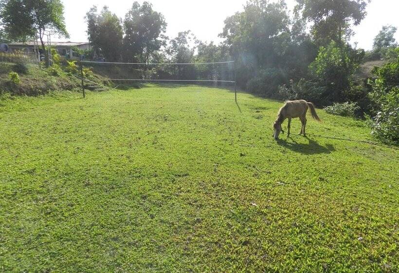 Sawai Mansing Hill Resort