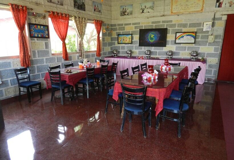 Sawai Mansing Hill Resort