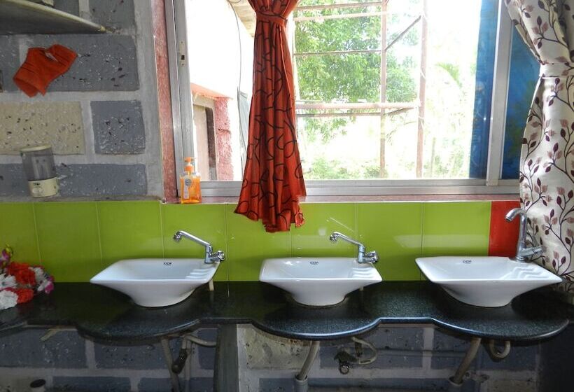 Sawai Mansing Hill Resort