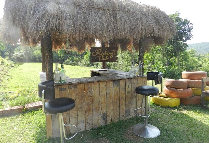 Sawai Mansing Hill Resort