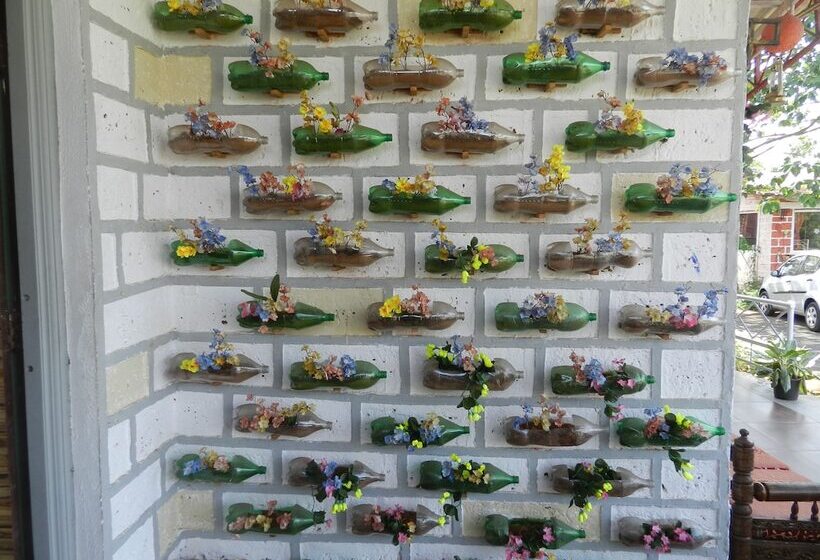 Sawai Mansing Hill Resort