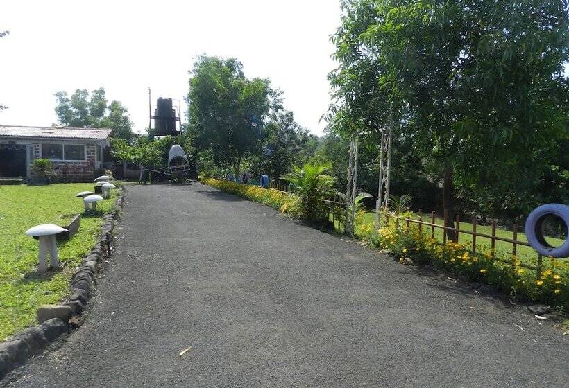 Sawai Mansing Hill Resort