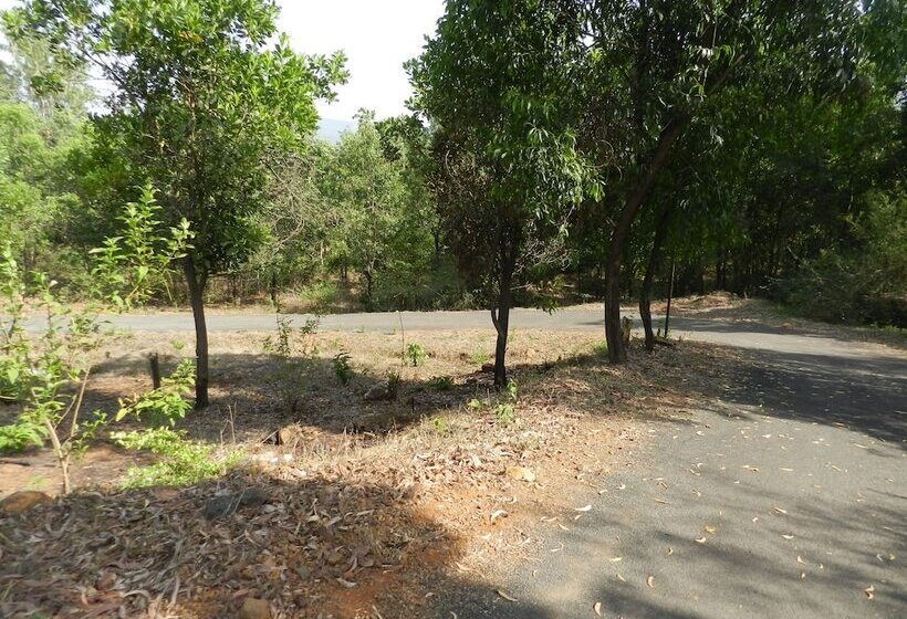 Sawai Mansing Hill Resort