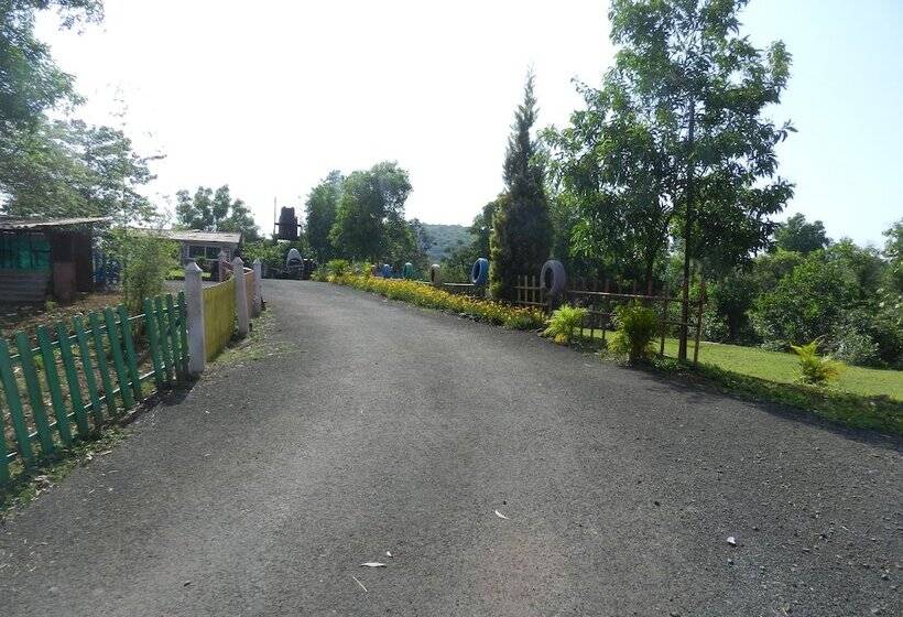 Sawai Mansing Hill Resort