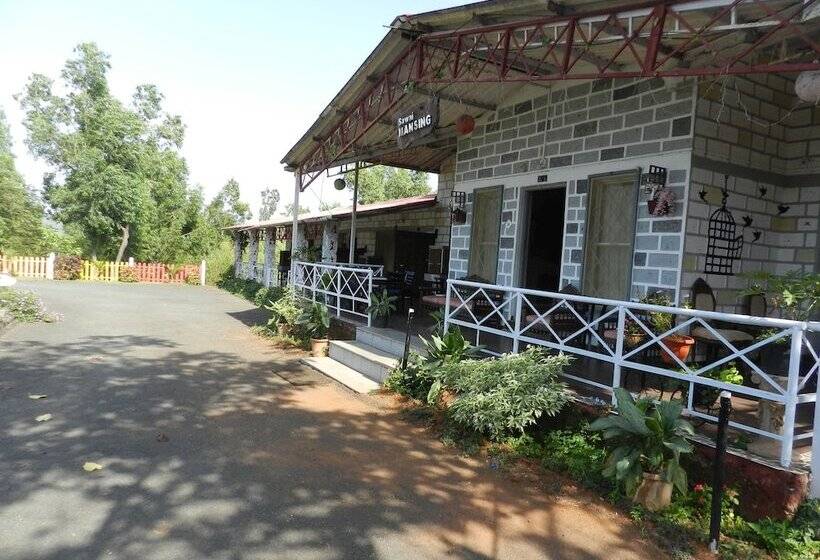 Sawai Mansing Hill Resort