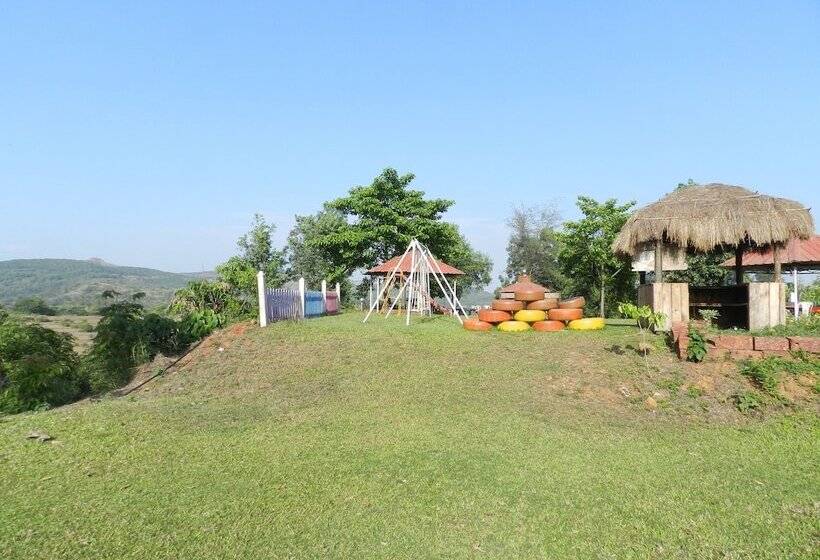 Sawai Mansing Hill Resort