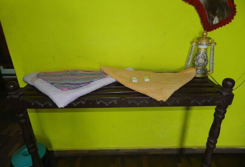 Sawai Mansing Hill Resort