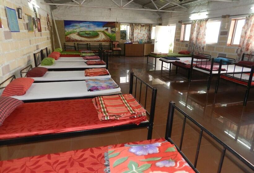 Sawai Mansing Hill Resort