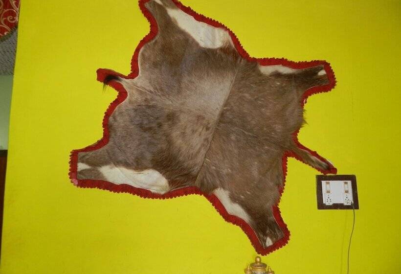 Sawai Mansing Hill Resort