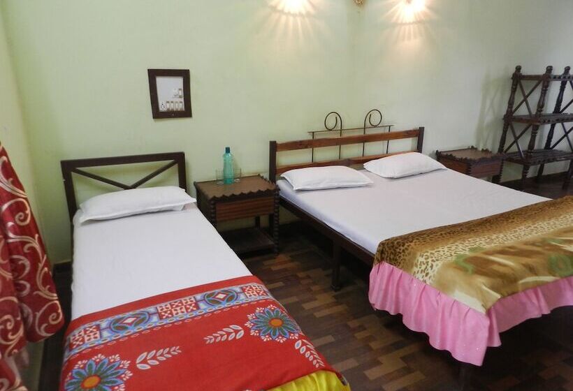 Sawai Mansing Hill Resort