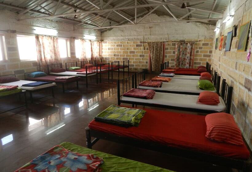 Sawai Mansing Hill Resort