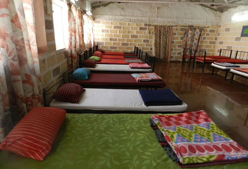 Sawai Mansing Hill Resort