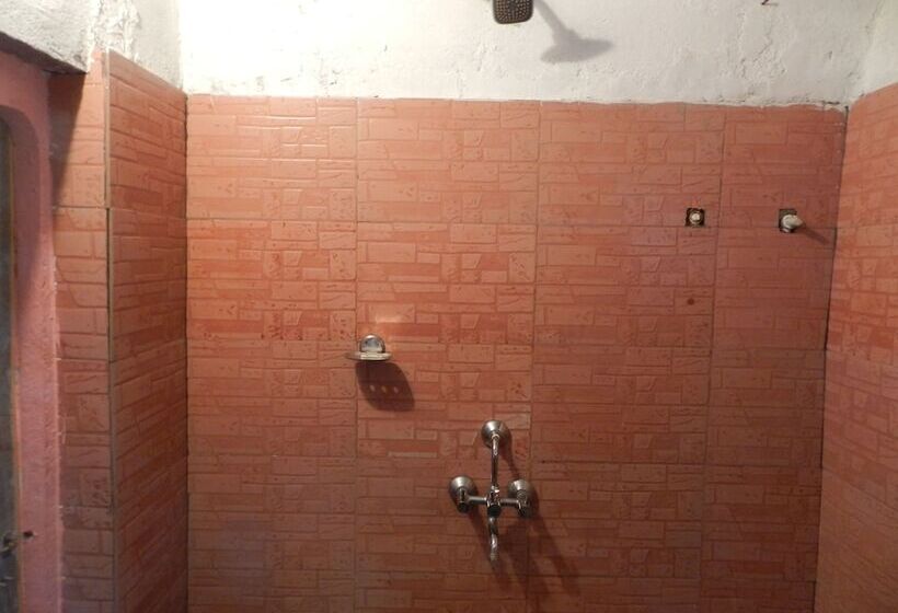 Sawai Mansing Hill Resort