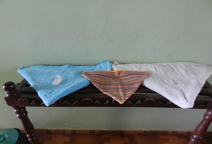 Sawai Mansing Hill Resort