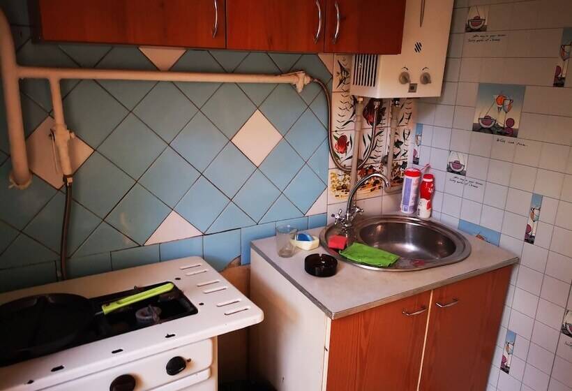 Strelka   Hostel