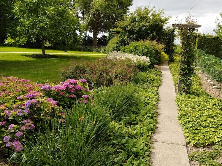 T Hooghe Licht Bed & Breakfast