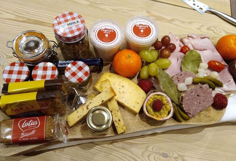 T Hooghe Licht Bed & Breakfast