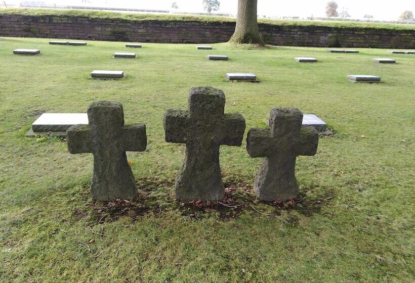 T Hooghe Licht Bed & Breakfast