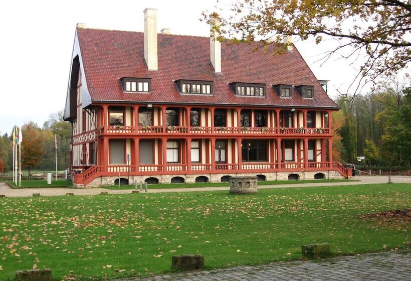 T Hooghe Licht Bed & Breakfast