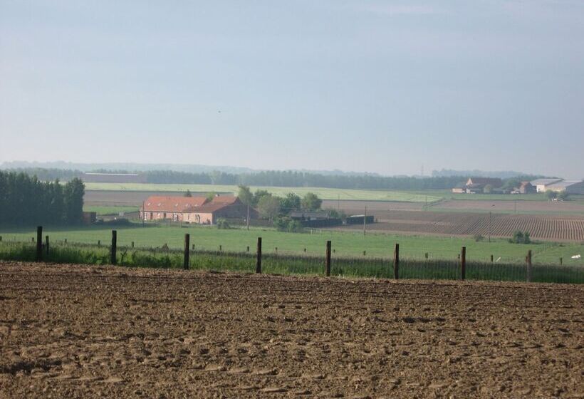 T Hooghe Licht Bed & Breakfast