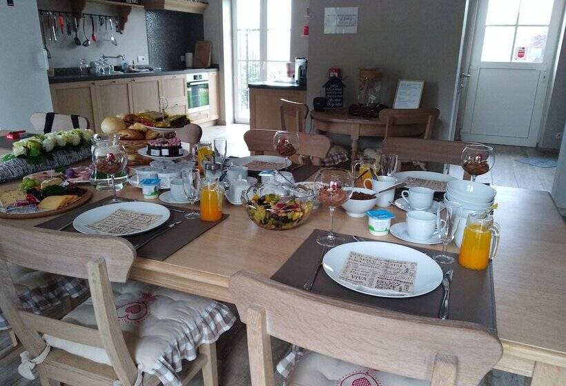 T Hooghe Licht Bed & Breakfast