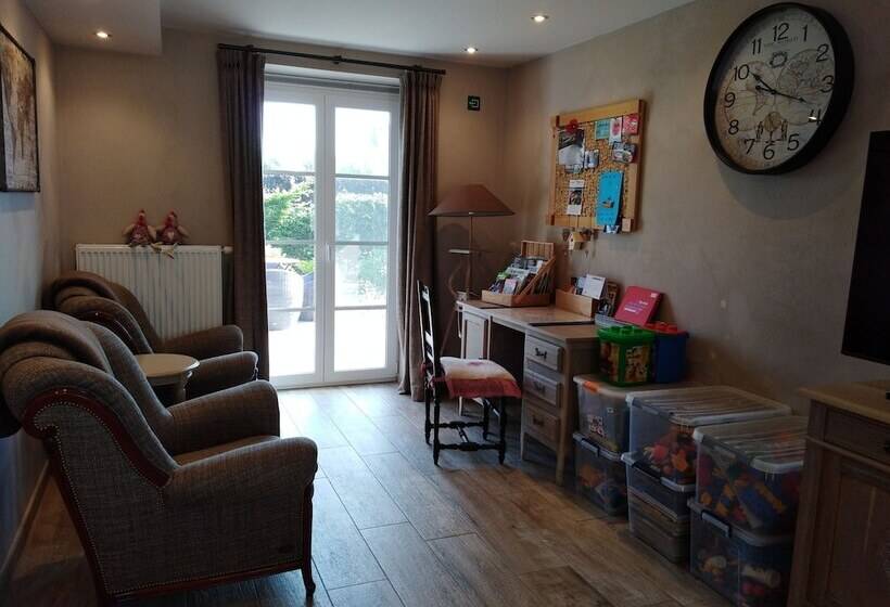 T Hooghe Licht Bed & Breakfast