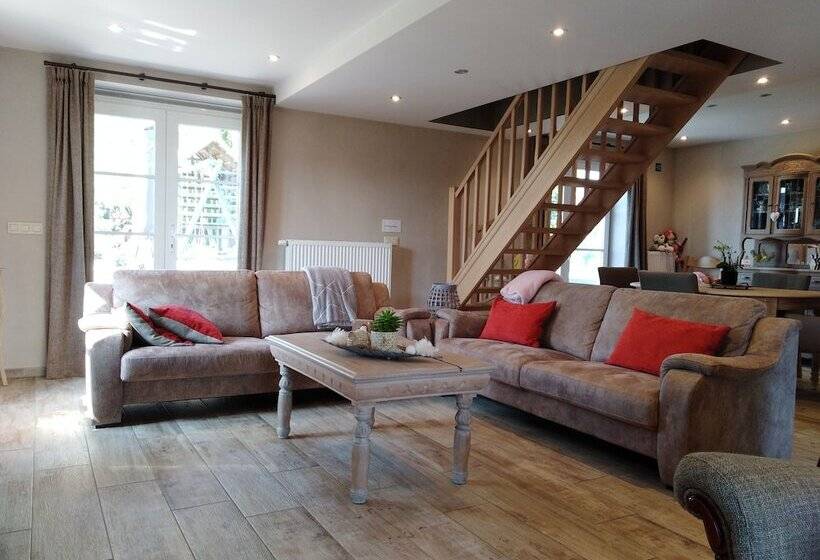 T Hooghe Licht Bed & Breakfast