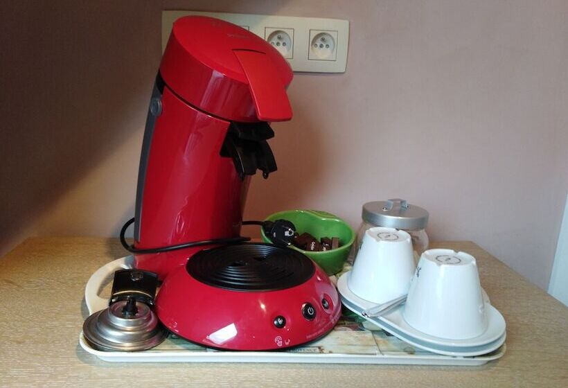 T Hooghe Licht Bed & Breakfast