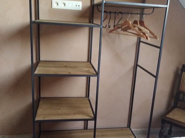 T Hooghe Licht Bed & Breakfast