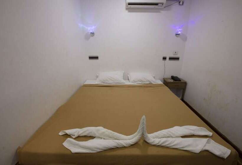 Thamarai Resort