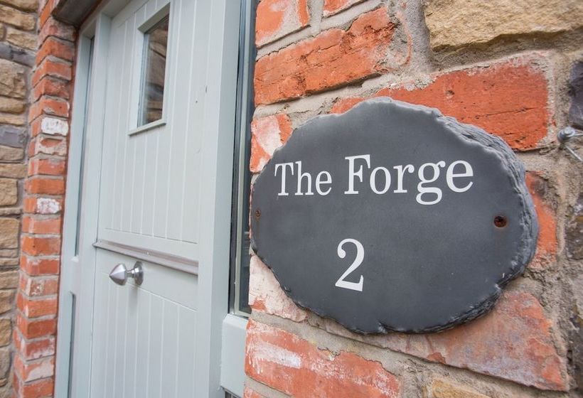 The Forge 10057