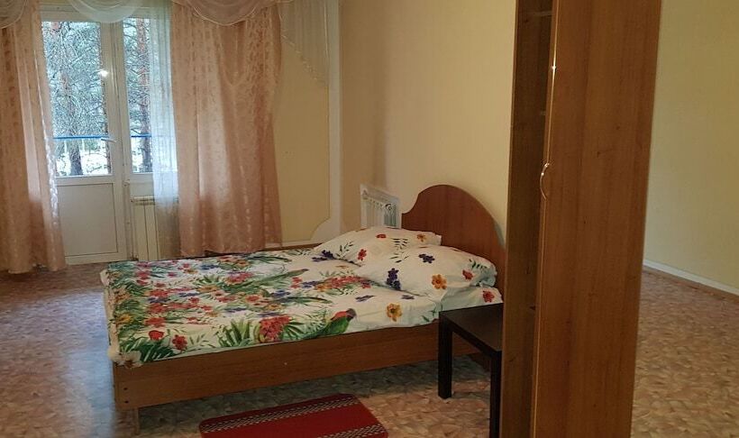 Tur Otel Chemal Hostel