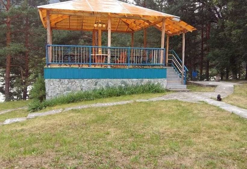 Tur Otel Chemal Hostel