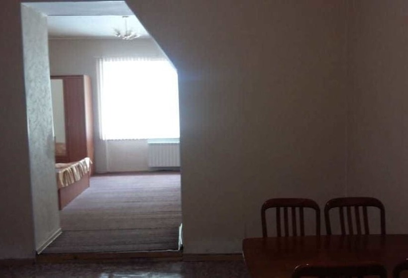 Tur Otel Chemal Hostel