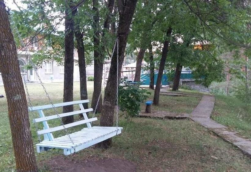 Tur Otel Chemal Hostel