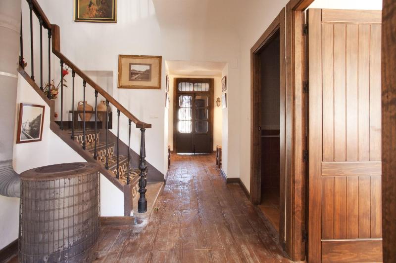 Alojamiento Rural El Cortijuelo