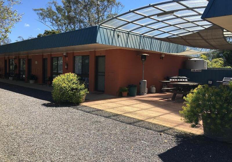 Avoca Motel