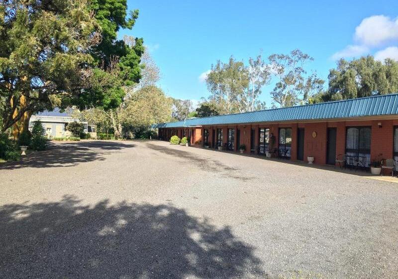 Avoca Motel