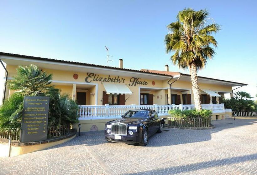 B&b Elizabeth's House