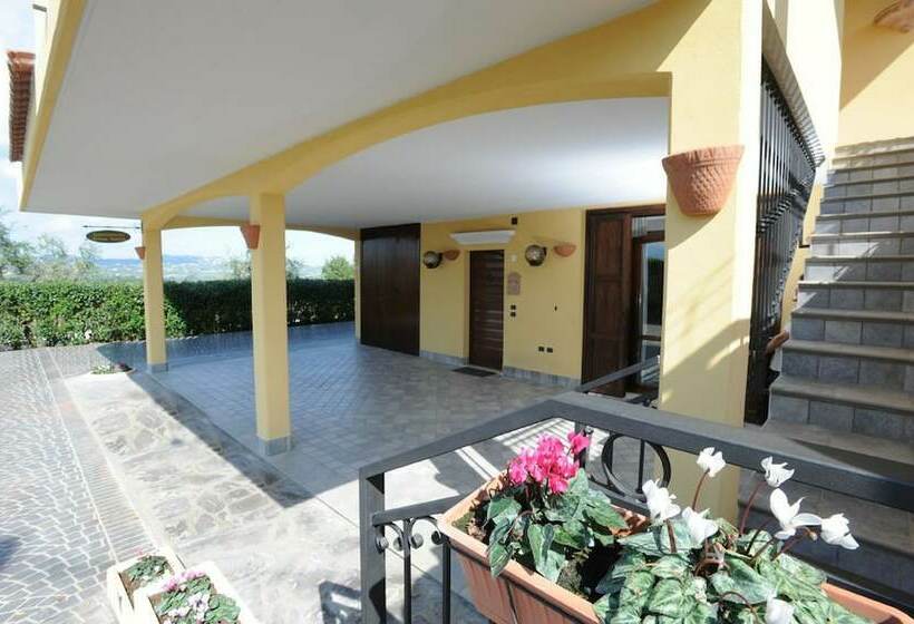 B&b Elizabeth's House