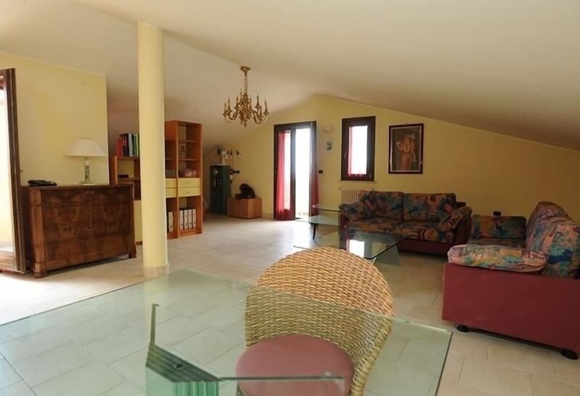 B&b Elizabeth's House