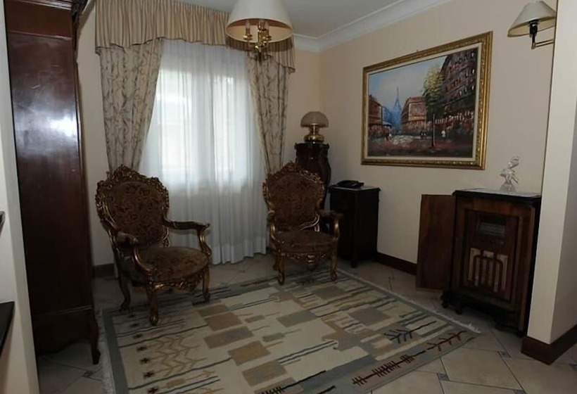 B&b Elizabeth's House