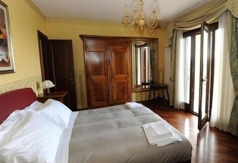 B&b Elizabeth's House