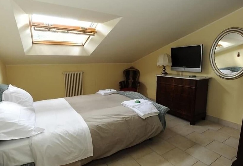 B&b Elizabeth's House