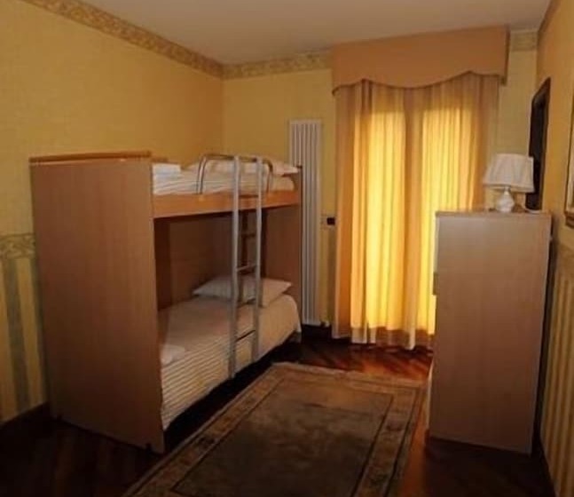 B&b Elizabeth's House