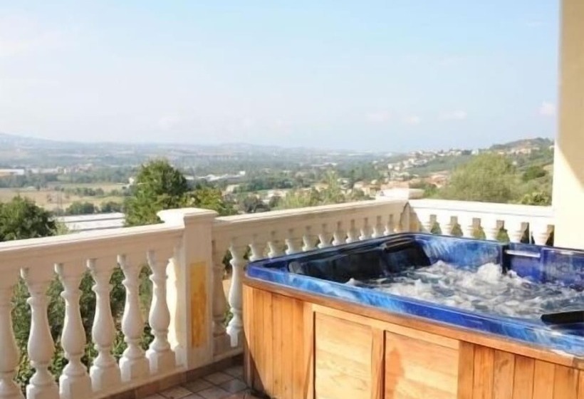 B&b Elizabeth's House