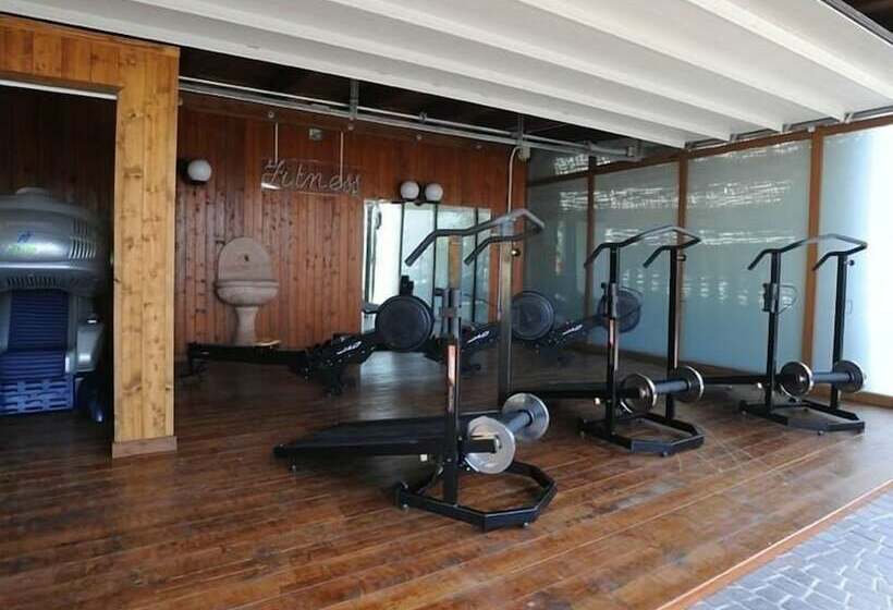 B&b Elizabeth's House