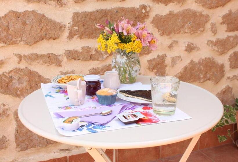 B&b Il Falco E L'ulivo