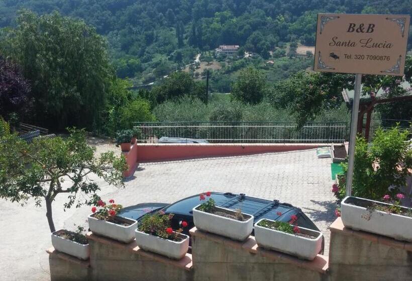 B&b Santa Lucia