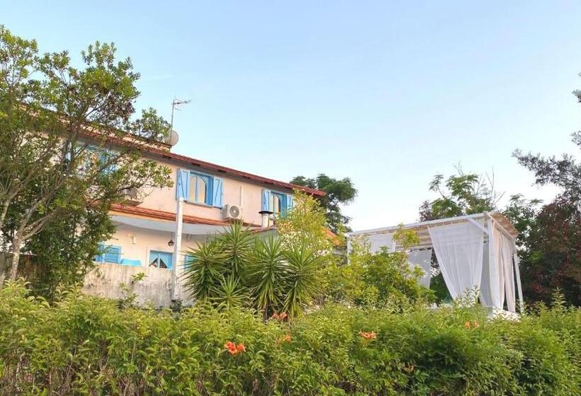 צימר Benvenuti Nel Sud